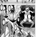 【エロ漫画】スクール水着で調教されちゃう犯されちゃう妹たち…バックで生ハメ中出し近親相姦セックスしちゃう【佐々原憂樹：自慢お兄ちゃん】